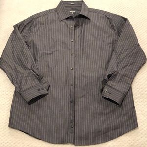 Kenneth Cole Reaction Slim Fit wrinkle free